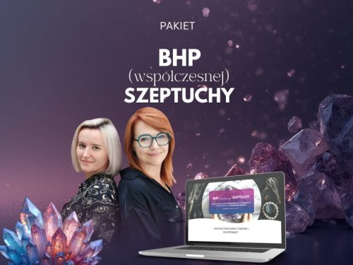 BHP (współczesnej) Szeptuchy