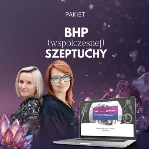 BHP (współczesnej) Szeptuchy