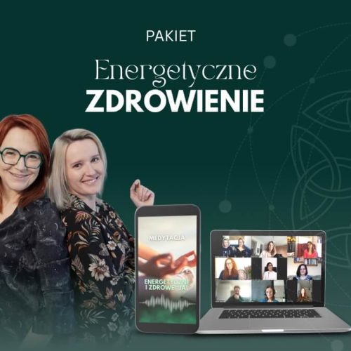 Energetyczne Zdrowienie