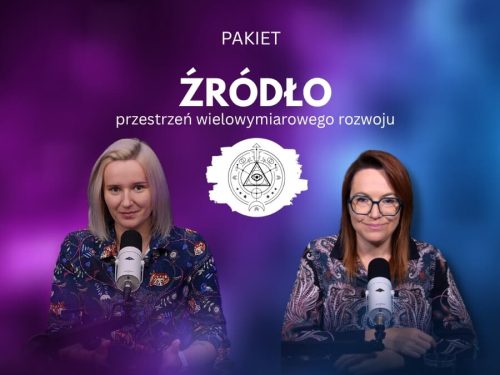 Źródło - przestrzeń wielowymiarowego rozwoju