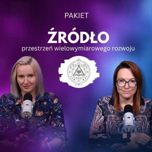 Źródło - przestrzeń wielowymiarowego rozwoju