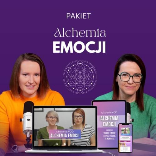 Alchemia Emocji