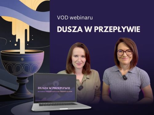 Webinar: Dusza w Przepływie - jak otworzyć sie na CUDA